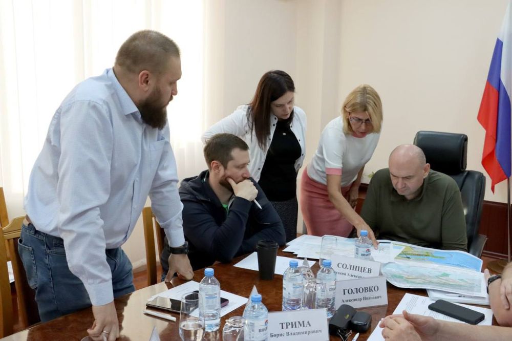 &quot;Развитие туристической индустрии – одно из магистральных направлений программы социально-экономического восстановления Республики