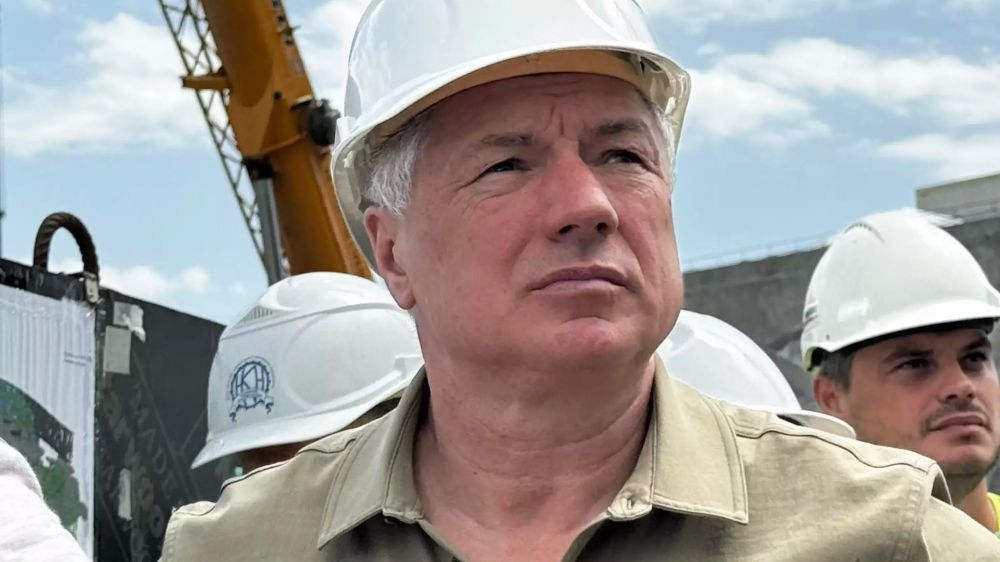 Трасса вокруг Азовского моря обойдется в 600 млрд рублей - Хуснуллин