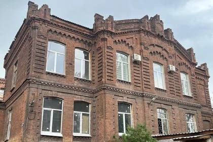 � ��������� ��������������� ����� ���������������-������������ �����������