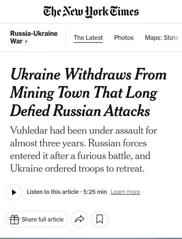 The New York Times: �������� ��� ��������� �������� ���������� ������� ���������� � ����������� ��������� � ��������� ����� ��������� ���