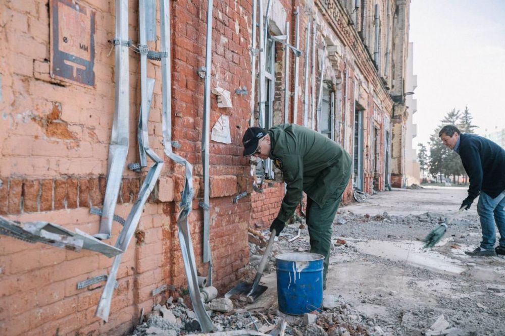 ���� ������: ������� � ������� ���������� ������ ����������� �� ��������� ������