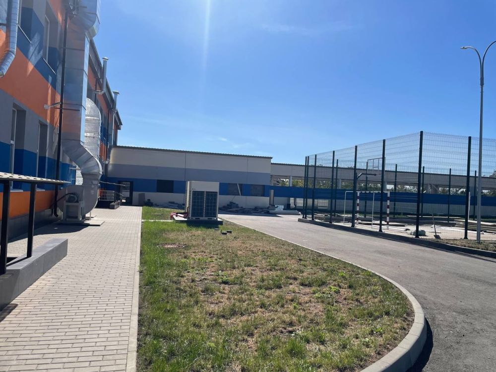 ������������� ��������� ���������� ����������� �������-������������ ����� � 27 � ���������