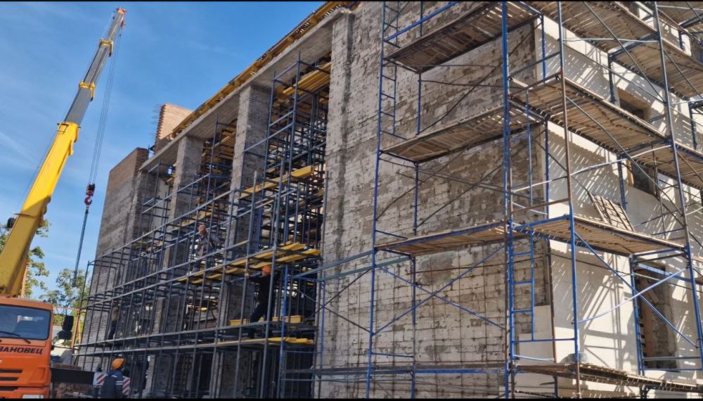 �����-��������� ��������������� ������������� ����� � ���������