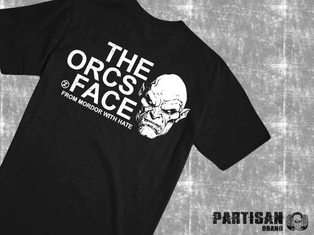 �������� �The Orcs Face�, �Gostomel�, ����������� �From Russia With Love�, �Adventure Time� � ������ � �������!