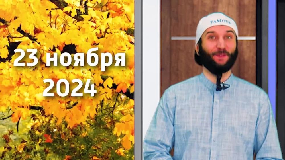 ������� ������ �� 23.11.2024