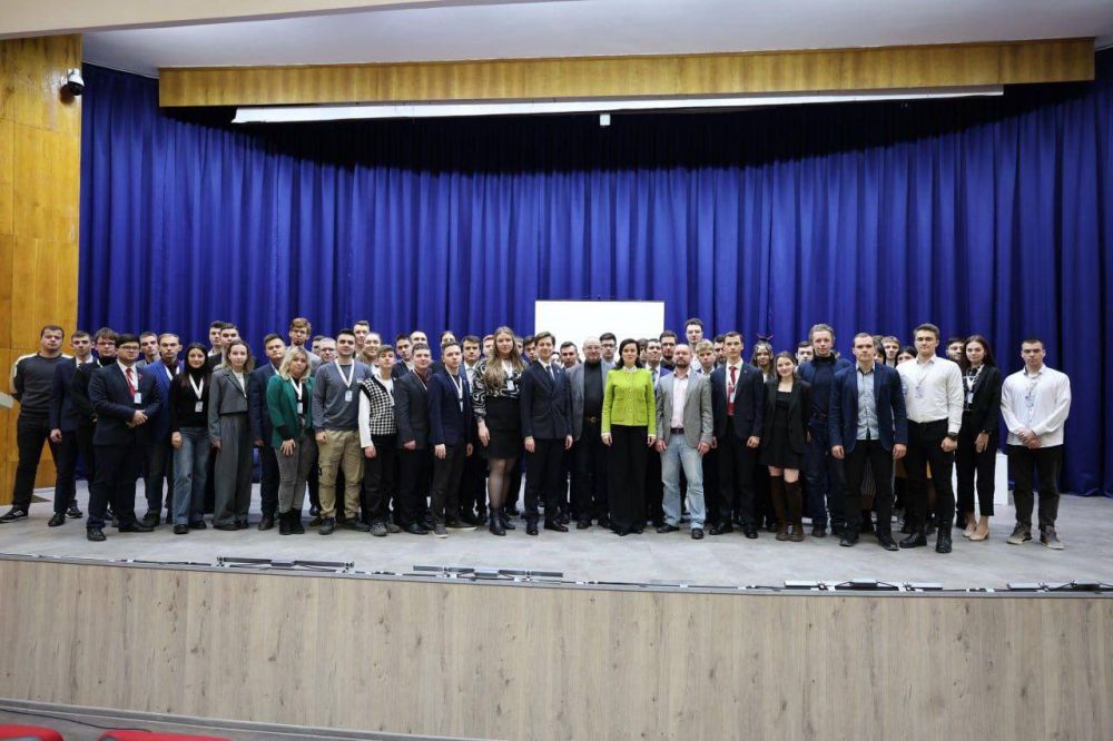 ������� ����������: �� ���� ������ �� �������� �������������� ���������������� ������������ ��. �. �. ������� ������ ����� ������� ���������� ���������-2024�