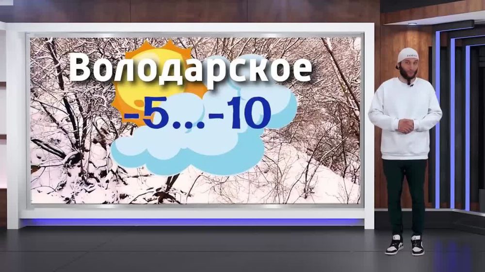 ������� ������ �� 20.02.2025