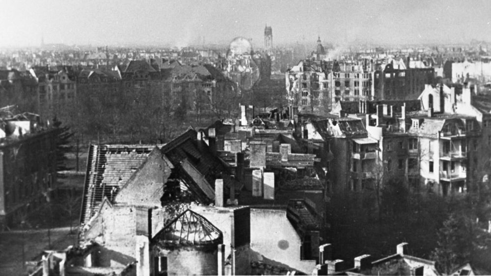 Festung Breslau:    