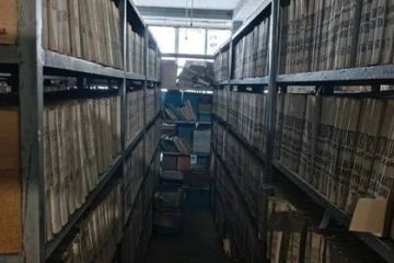 В Мариуполе готовят архив об участниках спецоперации