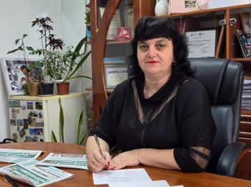Газета - лучший подарок. В преддверии празднования Дня Победы в Великой Отечественной войне глава администрации Першотравневого района Наталья Тосхопаран, одна из самых активных жительниц Мангуша, проявила инициативу и...