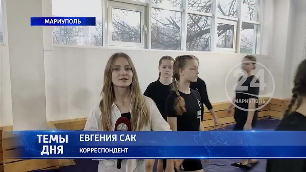 19 ������ - ������������� ���� �����! 18.04.2025
