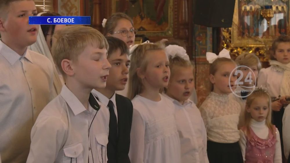 ��������� ����������� �������� - � ���� ������