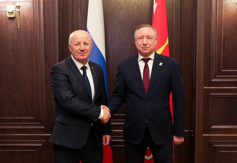 ���� ������ ��������� ����������� �����-���������� ���������� ������� � ���� ��������