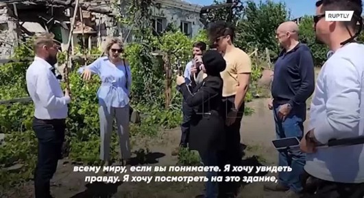      :        