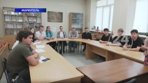 Подготовка к началу приемной кампании - в МГУ имени А.И. Куинджи! 05.06.2025