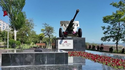 Новый выпуск программы «ГОРОД, В КОТОРОМ ЖИВУ» на телеканале &quot;МАРИУПОЛЬ 24&quot;