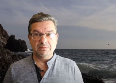 Михаил Онуфриенко: ПВО сбило над Одессой беспилотники, которые упали на гражданскую инфраструктуру, в том числе на роддом