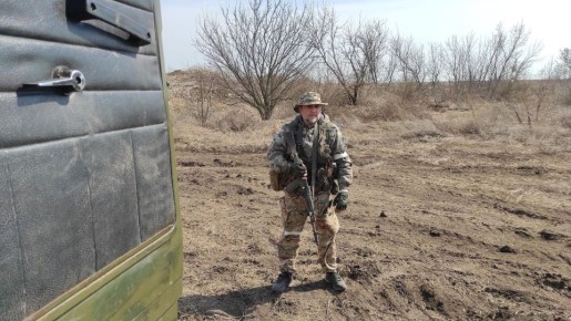 Как получить справку об участии в СВО? Ветеран Андрей Шеменев два года ищет правды
