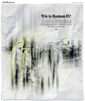  :   De Volkskrant          .,         ...