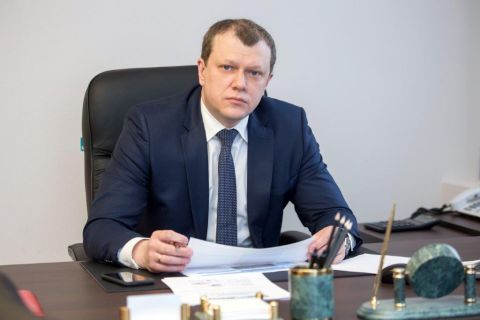 Антон Кольцов: Кратко об итогах уходящей недели