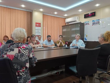 Новые врачи пополнят штат больниц
