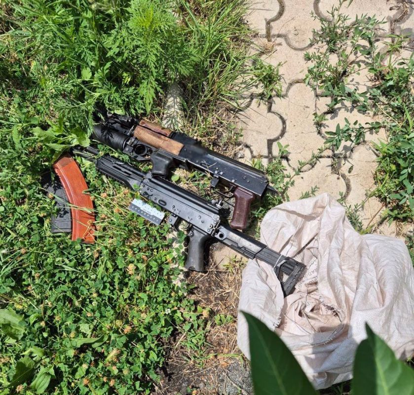 Сотрудники полиции изъяли боеприпасы у жителя столицы Республики