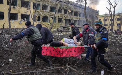  World Press Photo    