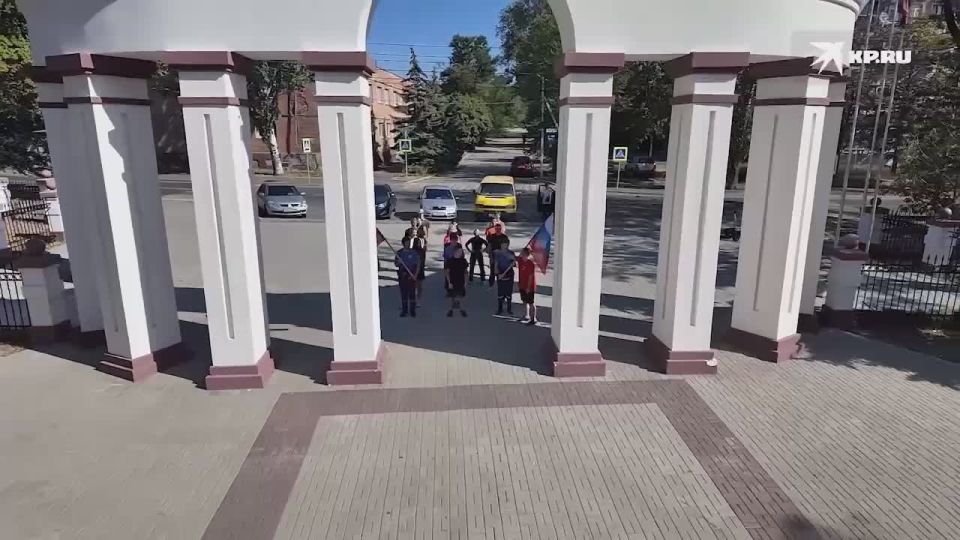      :          