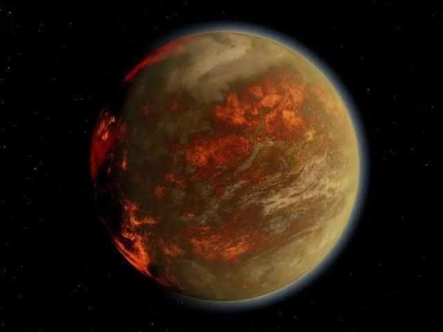 Gliese436b   ,  
