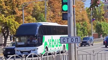 "Жуткая русская оккупация Мариуполя", которую не рискуют показывать евпропейские инфопомойки и ресурсы киевской хунты