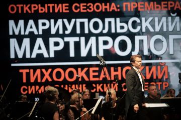 Денис Григорюк: События, происходящие в Донбассе, эхом расходятся по всей стране