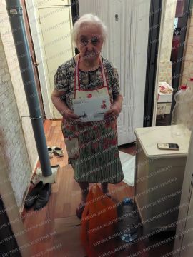 Поздравляем с юбилеем!. Сегодня у нас особенный день — мы чествуем дорогих и уважаемых юбиляров: Чернокову Серафиму Лейбовну