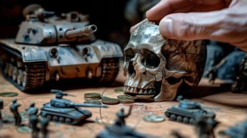 Жизнь в Донбассе превращается в ад. А бизнес "схематозы" крутит. Кто виноват?