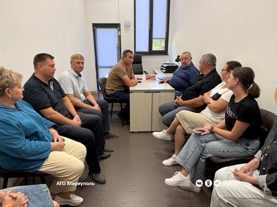 В условиях водного кризиса необходимо рационально подходить к использованию ресурса