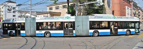 ��������������: ����� ������� ���������� �� ����� ������� - LighTram 3 - �������������� ������ ������������� ����������� ������ ����� 25 ������