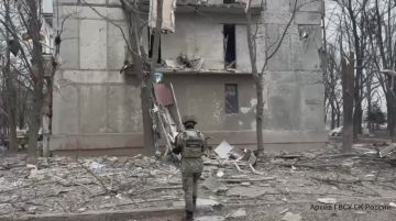 За минувшие сутки следователями СК России зафиксированы очередные обстрелы территории ДНР, совершенные ВФУ