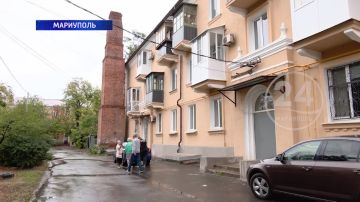 Кто-то поливает цветы, а у кого-то в кране пусто! Жители Ильичевского района жалуются на отсутствие воды по графику