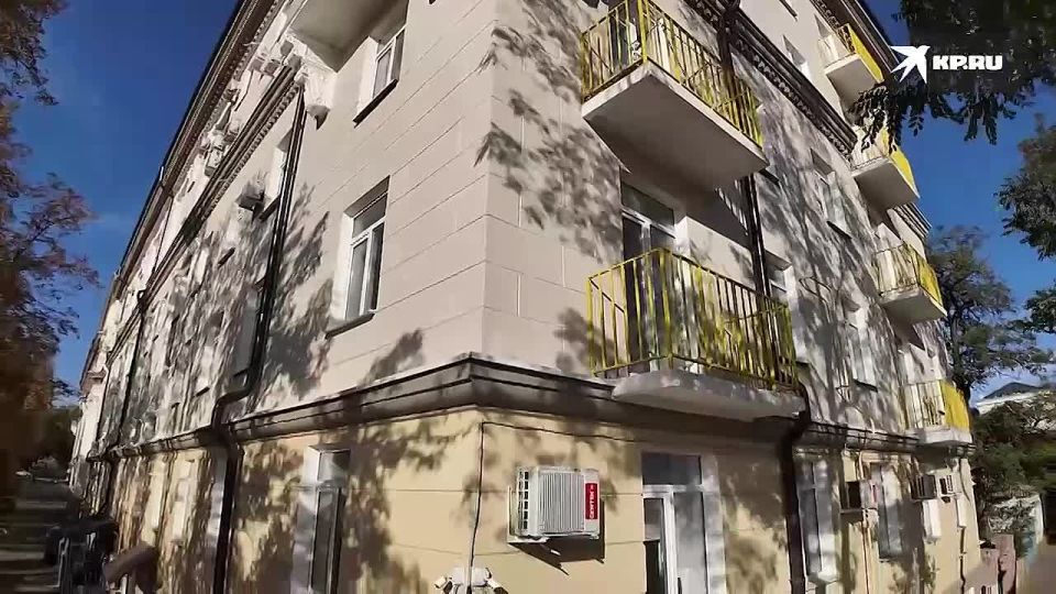   :          