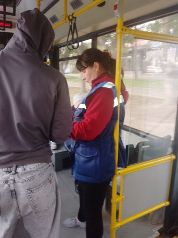 Мариупольтранс: Сотрудниками службы безопасности и контроля пассажирского транспорта МУП «МАРИУПОЛЬТРАНС» на прошедшей неделе проинспектировано 683 единицы городского транспорта