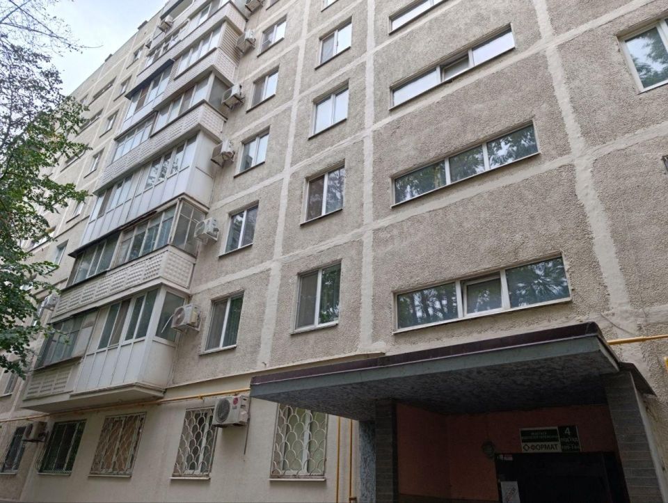 При участии ФАУ «РосКапСтрой» в Мариуполе восстановлены еще два многоквартирных дома