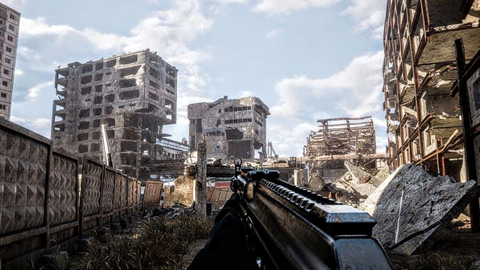 Русские делают своё — без фильтров и чужих трактовок