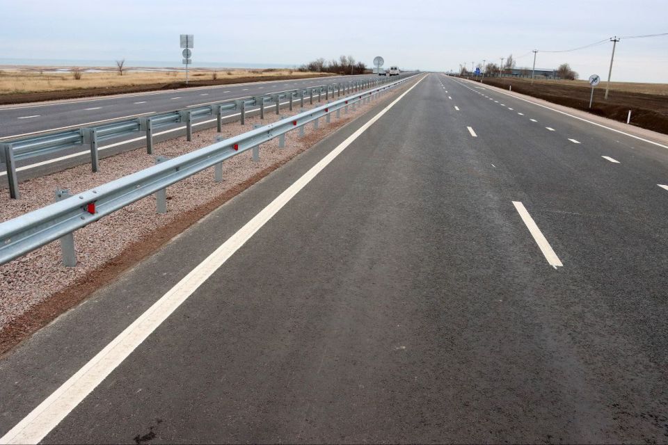 С 10 октября организован новый автобусный рейс по маршруту Мариуполь (АС) – Москва (МАВ Саларьево)