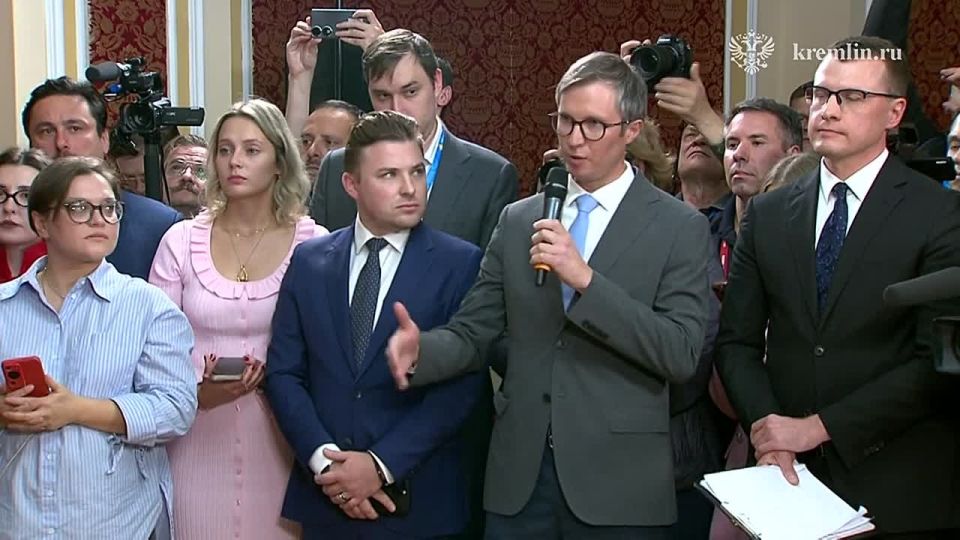 Комментарий о продлении ДСНВ