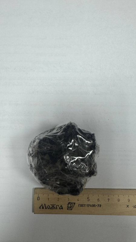 Полицейские пресеки попытку незаконного сбыта наркотических средств в Мариуполе