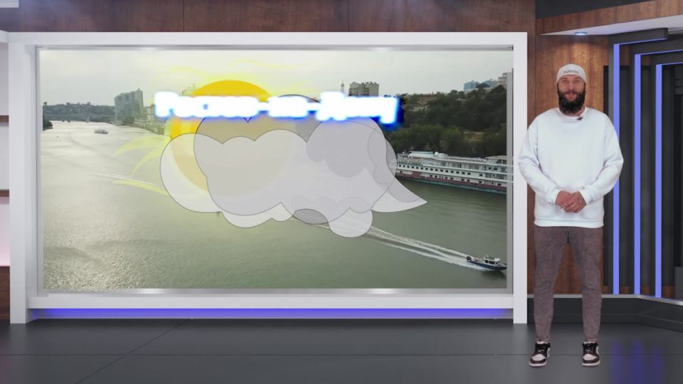 Прогноз погоды на 15.10.2025