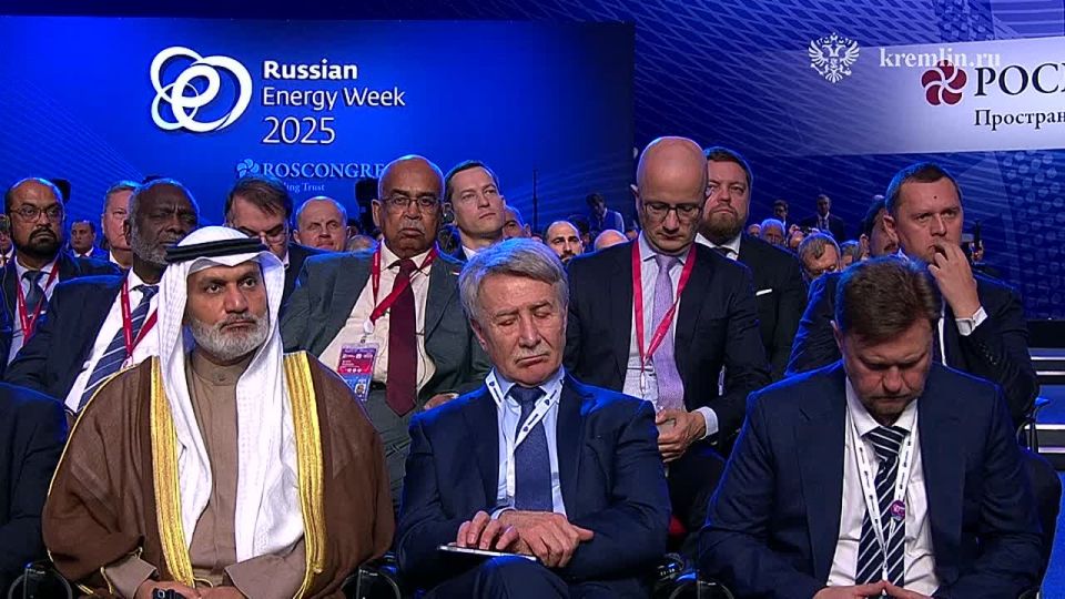 Российская энергосистема – одна из крупнейших в мире