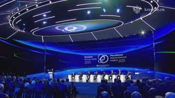 Об увеличении экспортного потенциала газовой отрасли России