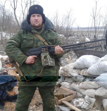 Прошел через боль, но сохранил в себе человека