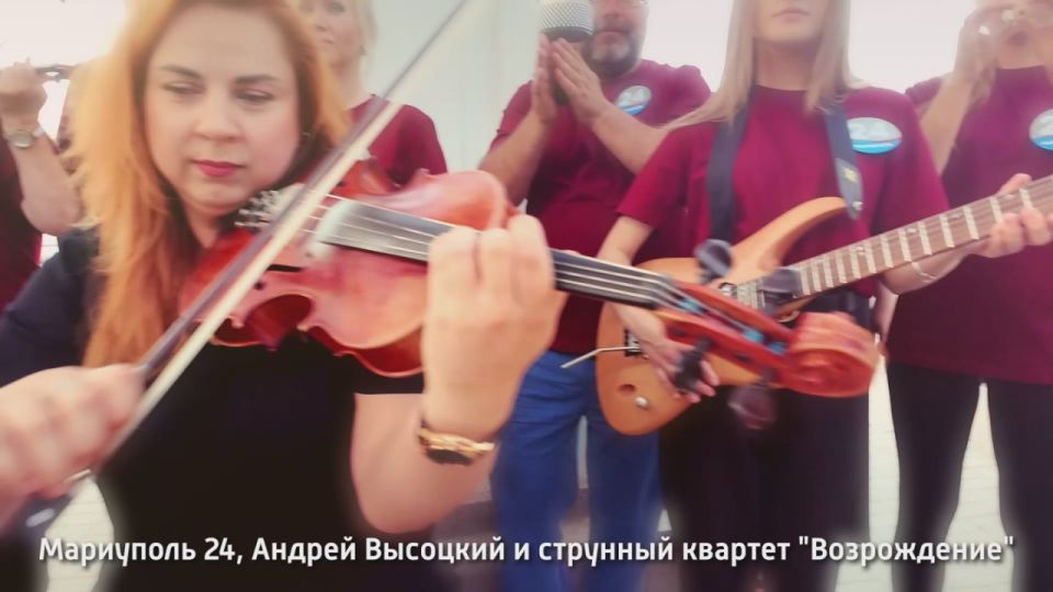 Мы в Telegram. Мы в МАХ