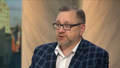 Юрий Котенок: Положение противника в Покровске-Мирнограде считаю тяжелым